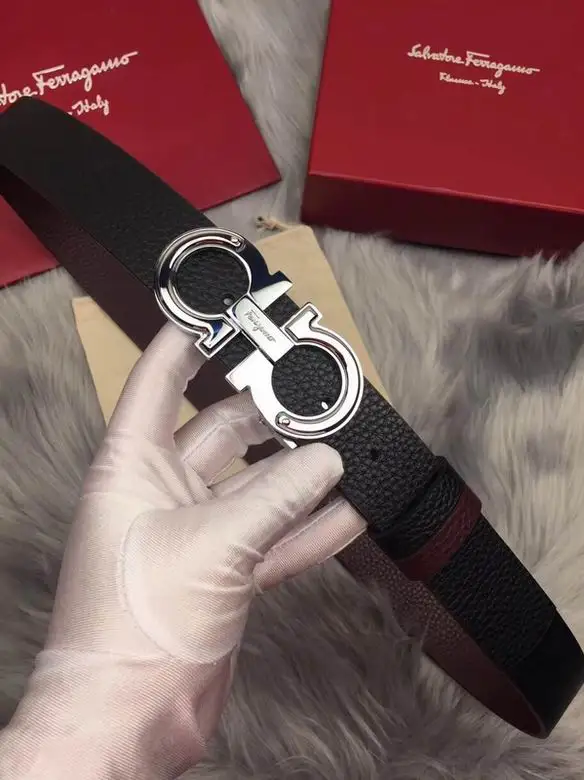 Ferragamo 34mmX95-125 7D68